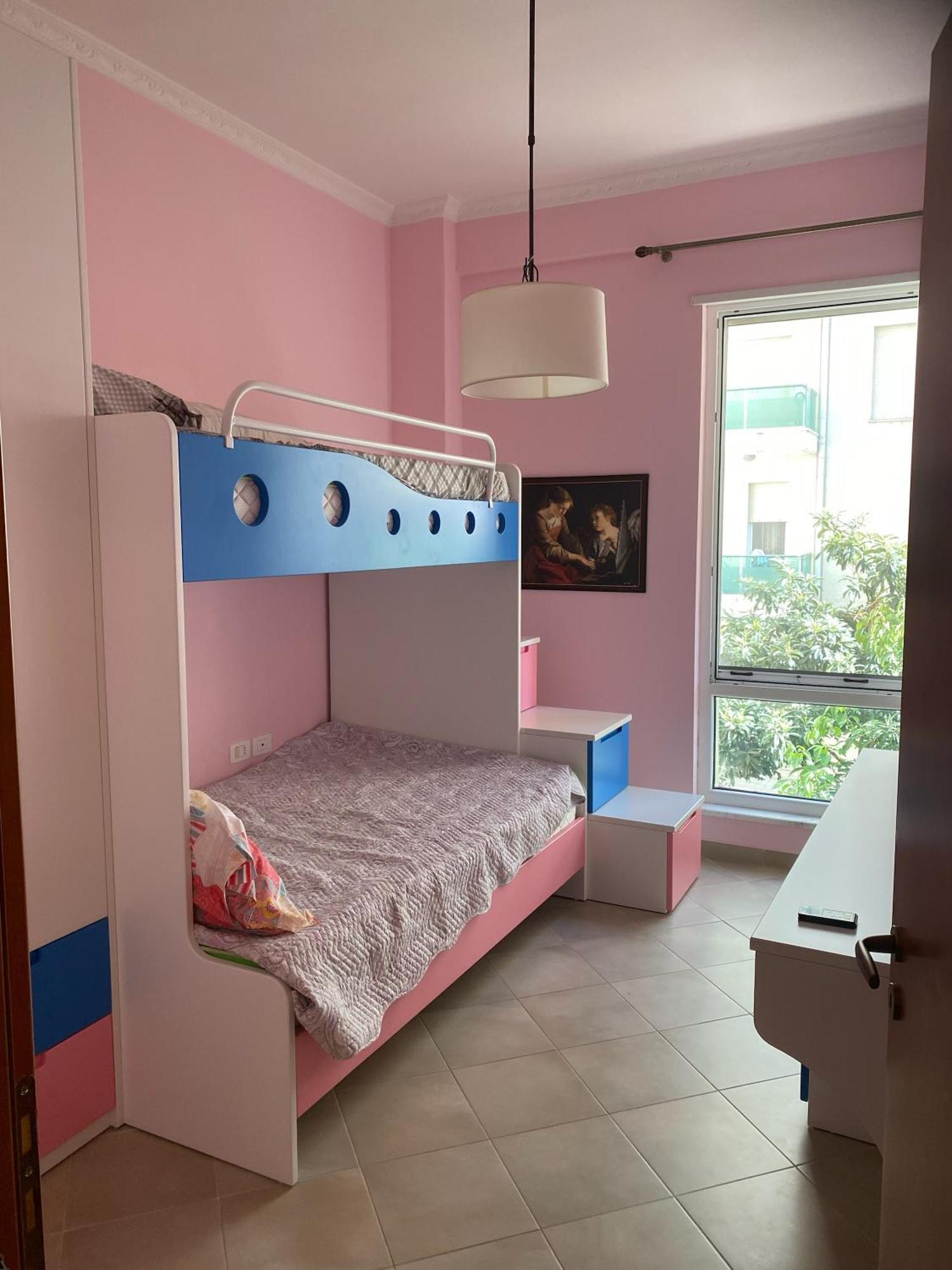 Luxury Lungomare Apartamento *