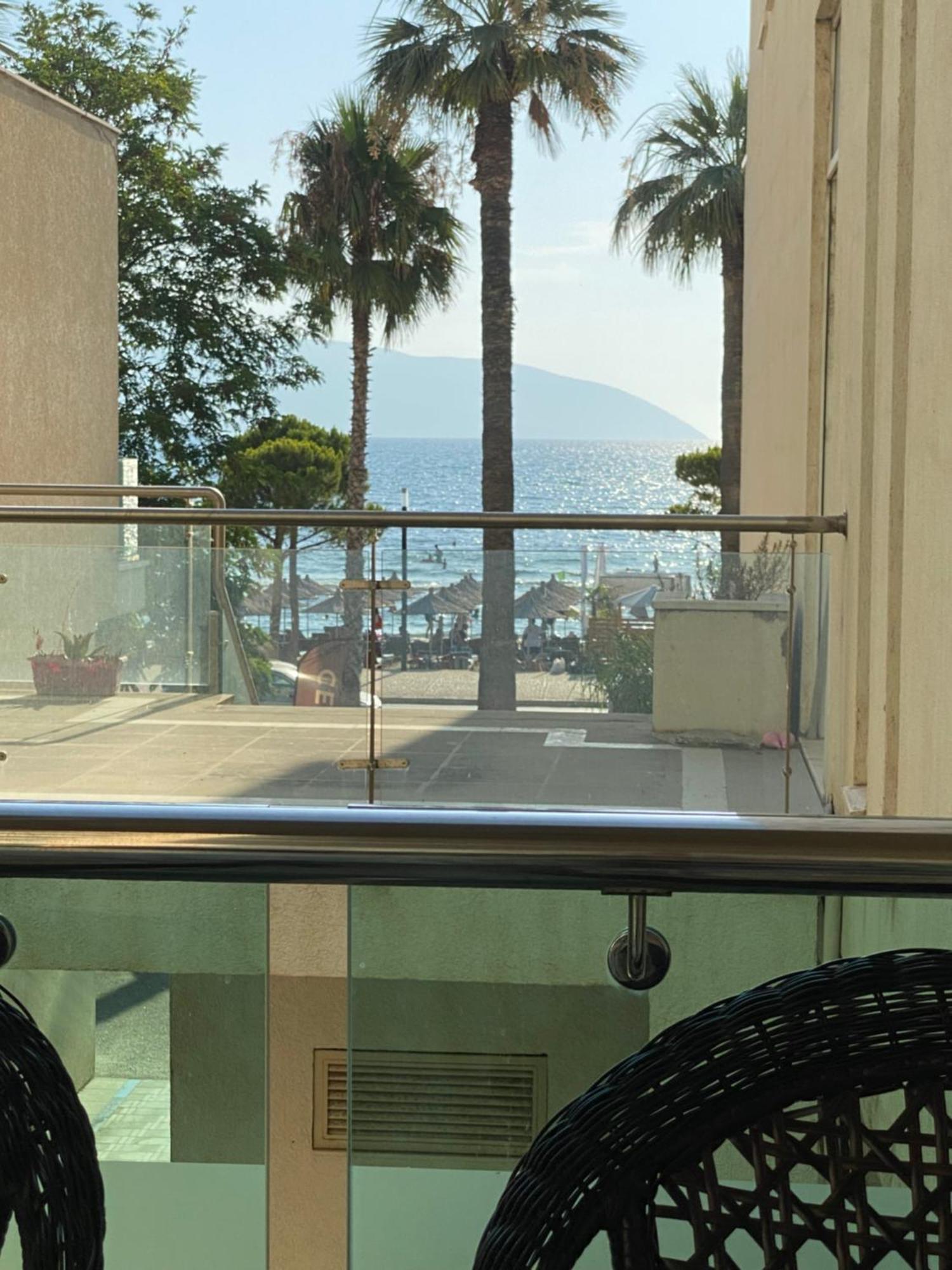 Apartamento Luxury Lungomare *