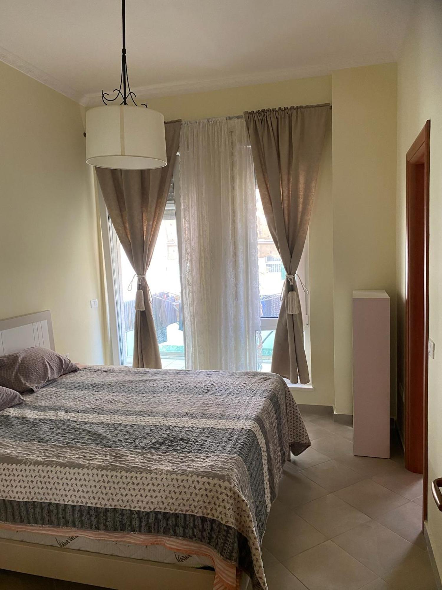 Luxury Lungomare Apartamento Vlorë