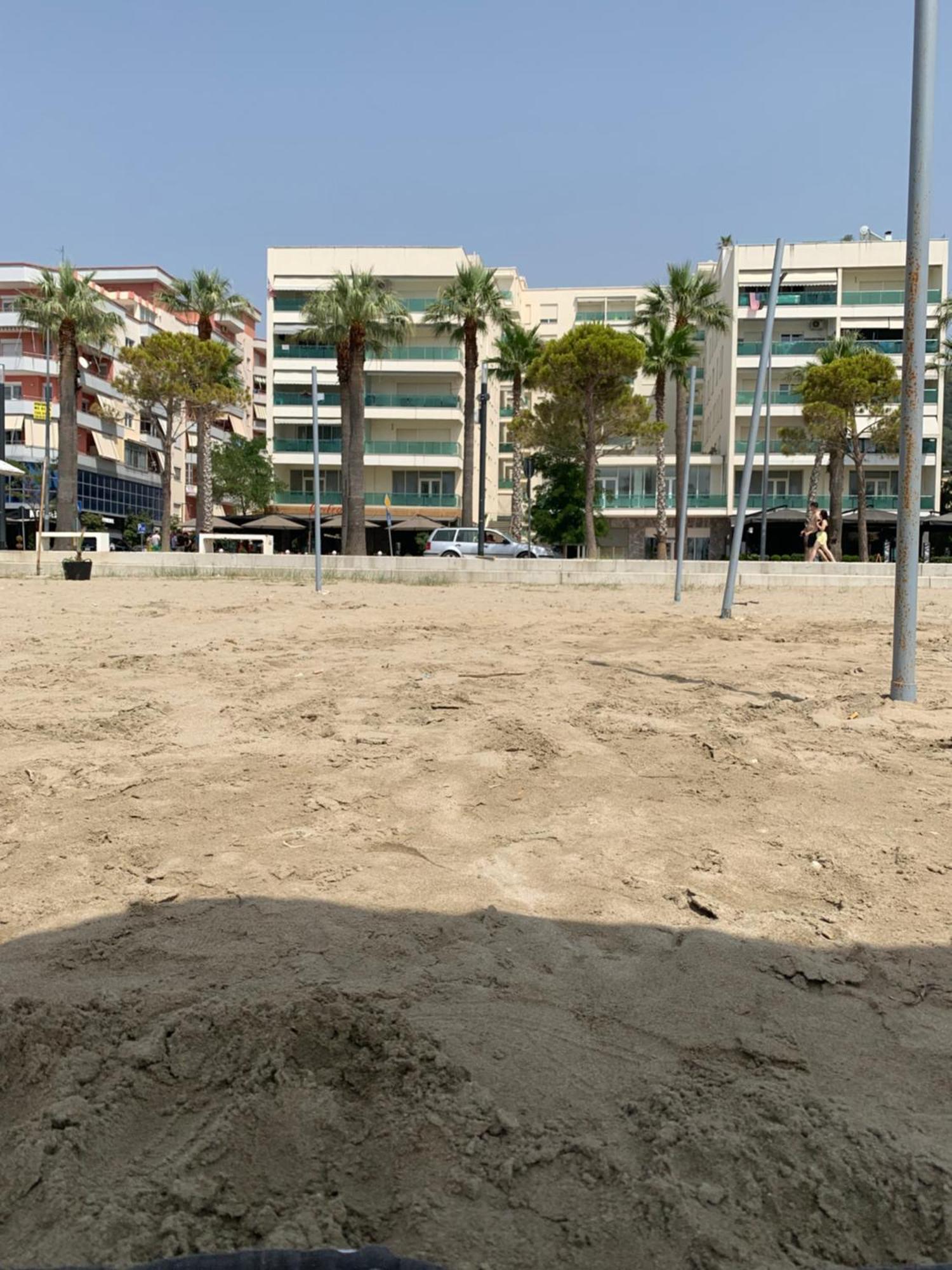 Luxury Lungomare Vlorë