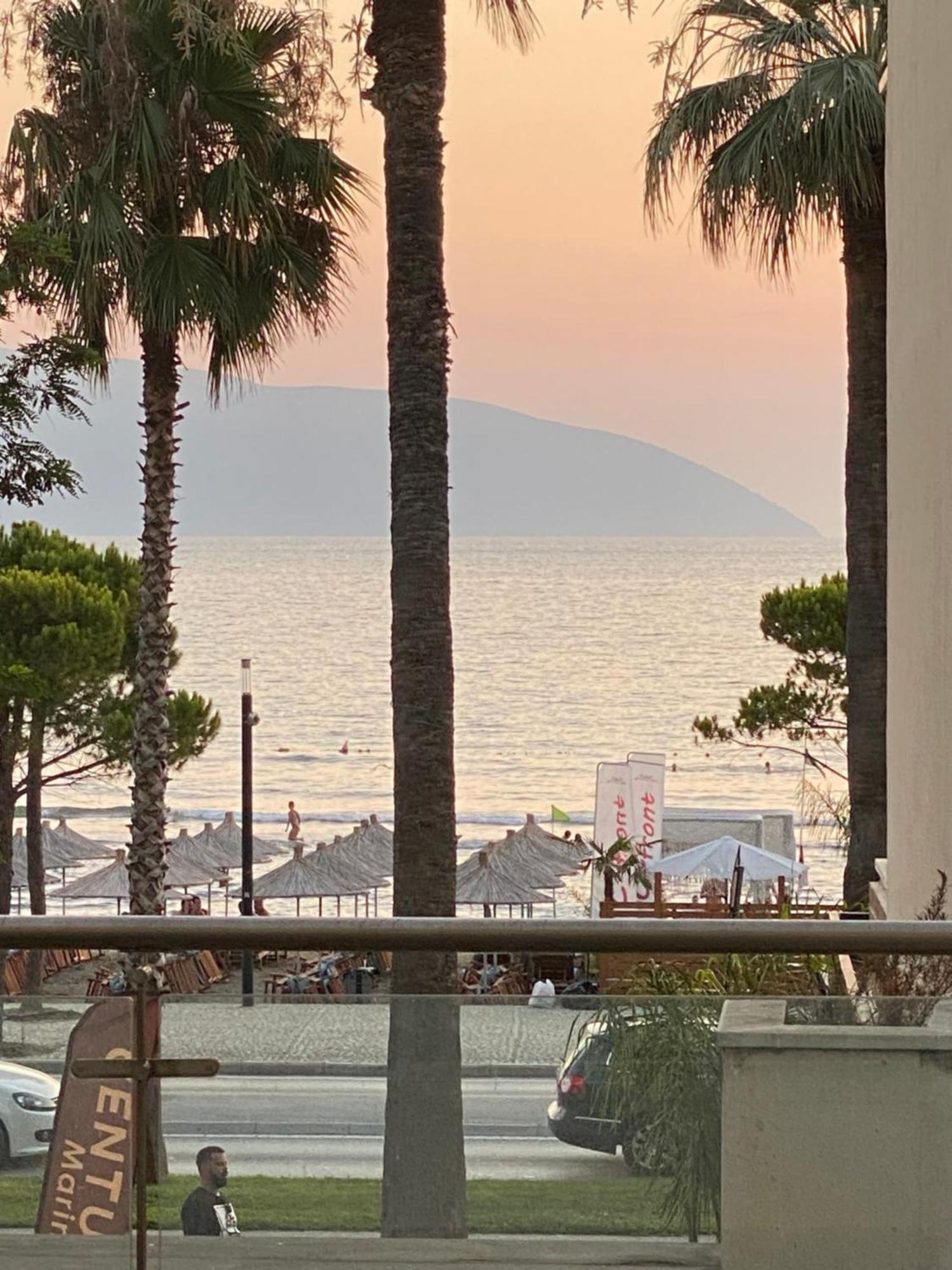 Luxury Lungomare