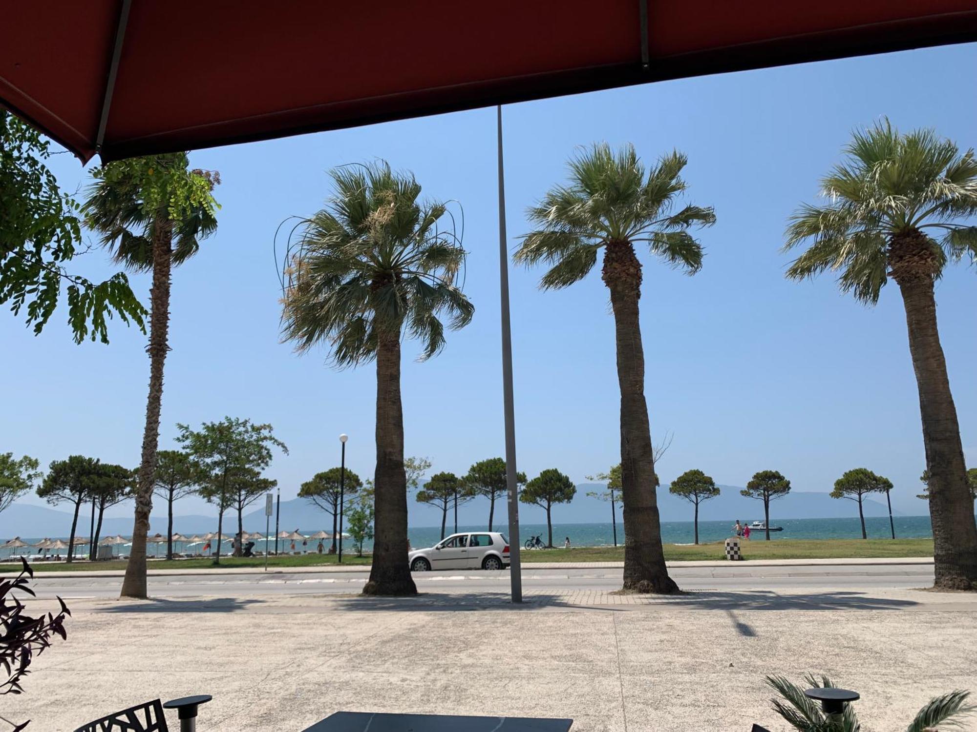Luxury Lungomare *